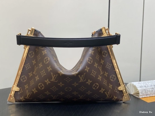 LOUIS Trunk VUITTON Lucky 0729